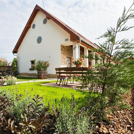 Bakony-Cinca Vendégház Szentgal Exterior foto