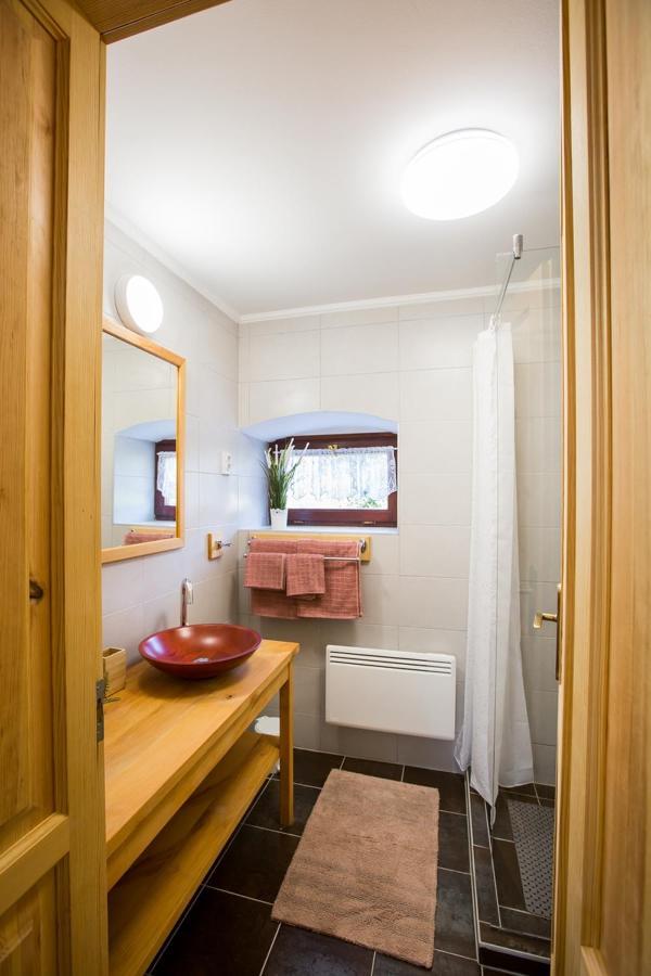 Bakony-Cinca Vendégház Szentgal Exterior foto